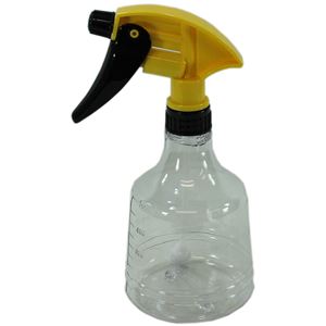 （まとめ）N＆N 2倍噴霧スプレー 500ml【×2セット】