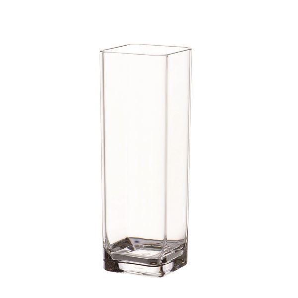 XZY 割れない花瓶 スクエアベース M PC-VS10030