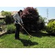 電気草刈り機セット 電動式 HG-1000 芝刈り機 芝生バリカン 【家庭用】 - 縮小画像6