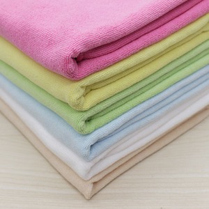 ELLEMU 超吸水マイクロファイバーバスタオル ピンク T-Tyoukyuusui-Towel-Pink 商品写真3