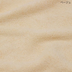 ELLEMU 超吸水マイクロファイバーバスタオル ベージュ T-Tyoukyuusui-Towel-Beige 商品写真2