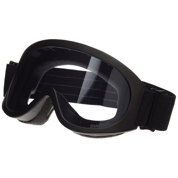 山本光学 （SWANS） ゴーグル NO.914 BK