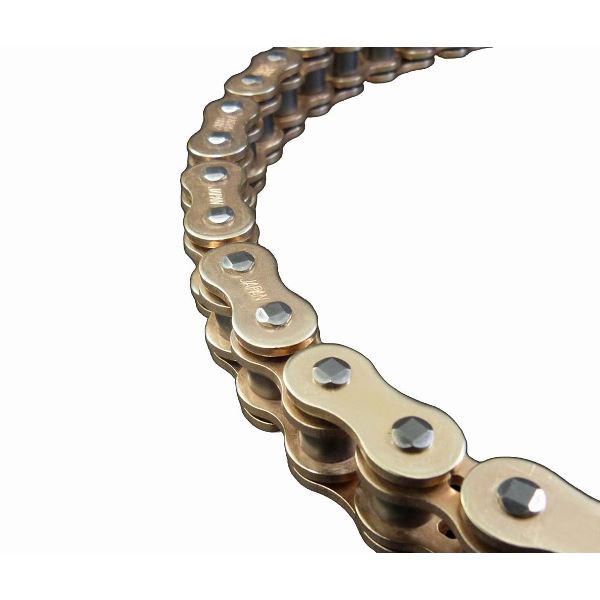 江沼チェーン （EKチェーン） 530ZV-X3 （GP／GP） 120L MLJ