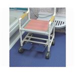 学習研究社 ニューバイオマット 1m×1m /ブラウン 62-00001-433 border=