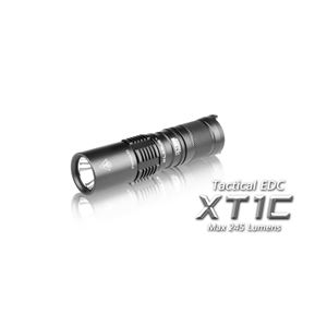 KLARUS(クラルス) LEDフラッシュライト XT1C 【日本正規品】 USB接続充電式 - 拡大画像