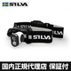 SILVA(シルバ)  ヘッドランプ/ヘッドライト トレイルスピードエリート 【国内正規代理店品】 37310-4 - 縮小画像1