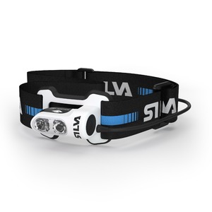 SILVA（シルバ） LEDヘッドランプ トレイルランナー4 X（充電池式）【国内正規代理店品】 - 拡大画像