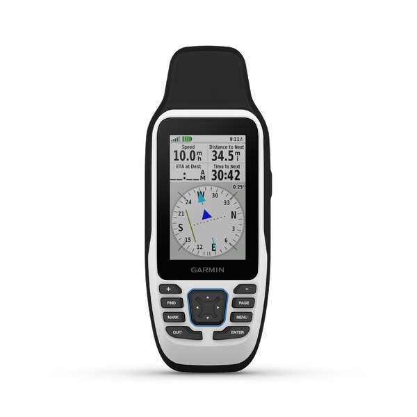 GARMIN（ガーミン） GPSMAP 79S 【日本正規品】 