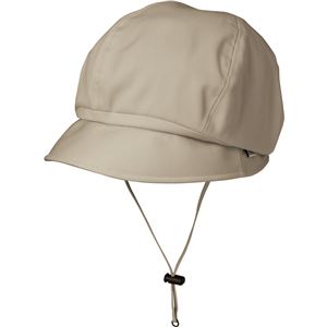 (まとめ)キヨタ 保護帽 おでかけヘッドガードGタイプ IV SS KM-1000G【×2セット】 商品写真