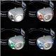 （まとめ）LEDセンサーヘッドライト ヤザワ Y06GHP01SV【×2セット】 - 縮小画像3