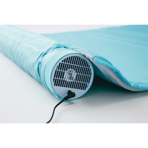 爽風ファン付きマットレス・アコンマット