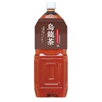 桂香園 烏龍茶 2L×12本（6本×2ケース）ペットボトル【中国福建省産の茶葉使用】