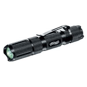 LEDフラッシュライト(懐中電灯) 細長モデル/防傷加工レンズ ワルサー SLS210 商品写真2
