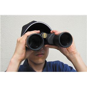 多用途双眼鏡/binoculars 【10倍】 完全防水&くもり止め設計 ブッシュネル 【日本正規品】 レガシー10 商品写真2
