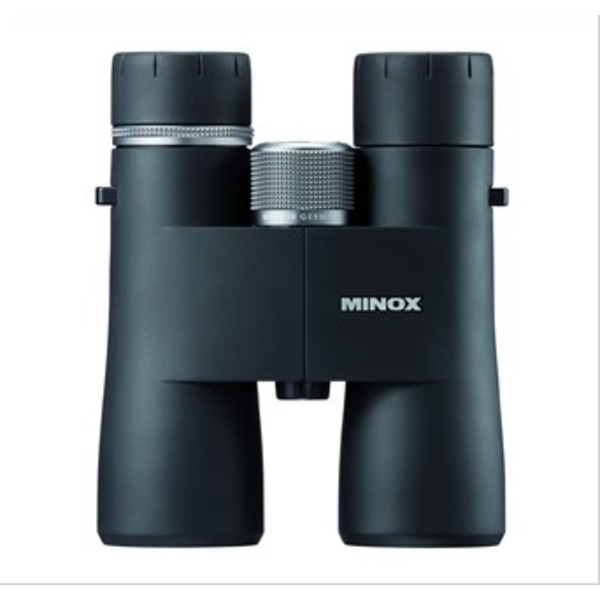 双眼鏡/binoculars 【8倍】 軽量マグネシウム躯体 防水/曇止め加工 上級モデルミノックス 【日本正規品】 HG8×43