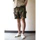 イギリス軍 放出 DP M カモパンツ （ 迷彩ズボン） ショート ライトウェイト P S011UR 96cm 【中古】  - 縮小画像1