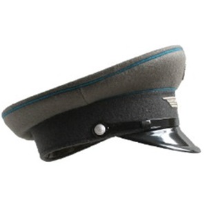 東ドイツ軍 放AF制帽未使用デットストック 56cm 商品写真2