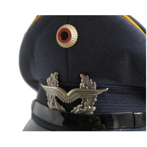 ドイツ連邦国軍 放制帽未使用デットストック 56cm 商品写真4
