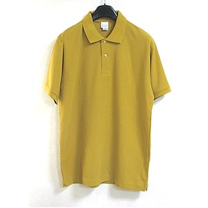 アースカラー半袖ポロシャツ 3枚セット 【 Sサイズ 】 UVカット/吸汗速乾/消臭 商品写真2