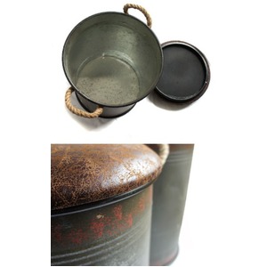 スウェーデン軍 ドラム缶チェアーレプリカ新品 S 商品写真5