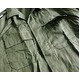 ベルギー軍放出 フィールドシャツ未使用デットストック　《48M相当》 - 縮小画像5