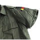 ベルギー軍放出 フィールドシャツ未使用デットストック　 《50Ｌ相当》 - 縮小画像3