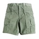 フランス軍放出 AFフィールドショートパンツ オリーブ未使用デットストック 　80ｃｍ - 縮小画像1
