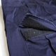イギリス軍放出 ＮＡＶYカーゴパンツ PP076UN ネイビー 72サイズ 【中古】 - 縮小画像6