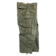 ベルギー軍放出Ｍ８８フィールドパンツ中古　XL(100cm) - 縮小画像3