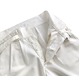 イタリア軍放グルガショーツパンツ未使用デットストック　ホワイト　6（76ｃｍ） - 縮小画像3