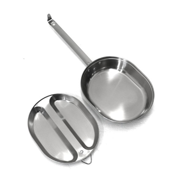 アメリカ軍メスキットレプリカ