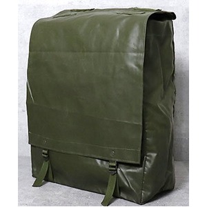 チェコ軍 放出 コンバット リュック カバン 30L 防水 PVC 未使用 デッドストック ミリタリーウェア 軍モノ