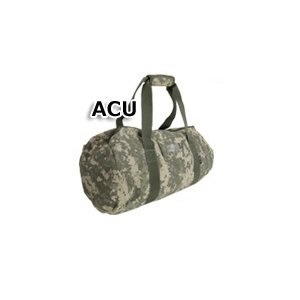 アメリカ軍ロールバックレプリカ ACU