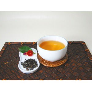 【業務用高品質】東方美人茶 リーフ 100g 商品写真