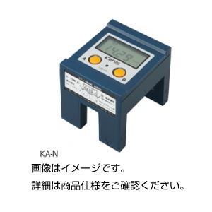 (まとめ)速度測定器 KA-N【×3セット】 商品写真