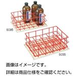 （まとめ）耐震用ボトルトレー SC85【×3セット】