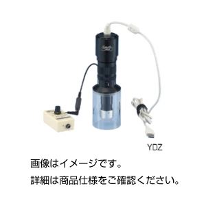 USB接続デジタル顕微鏡YDZ-3F 商品写真