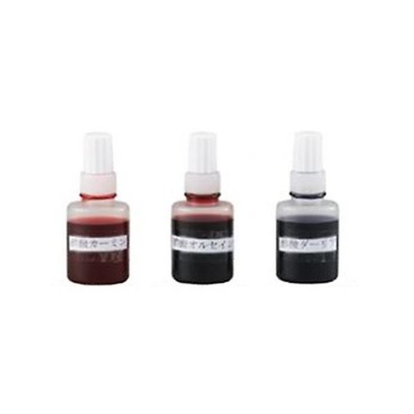 染色液 SO 酢酸オルセイン15mL×10本入