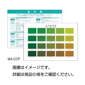 (まとめ)池の色標準色WA-CCP【×30セット】 商品写真
