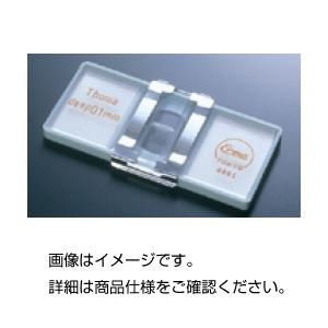 (まとめ)血球計算盤 E-JIS-T【×3セット】 商品写真