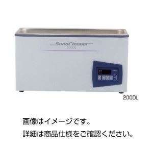 ソノクリーナー 400D 商品写真