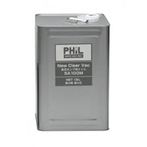 真空ポンプオイル SA-160M 18L