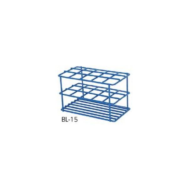 遠沈管ラック BL-15