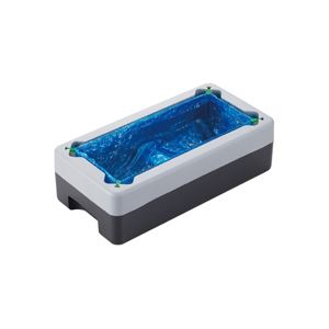 シューズカバー取付器 シューポン