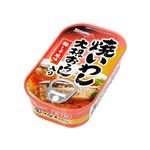 お魚惣菜缶詰/保存食 【計24缶セット】 缶切り不要 イージーオープン缶 長期保存可能 『キョクヨー』 〔防災 災害 避難〕 border=