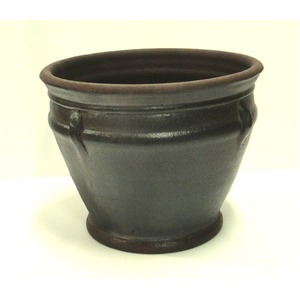 タイ製陶器鉢 クラフト PT102D M 30cm 2個入り /植木鉢 商品写真