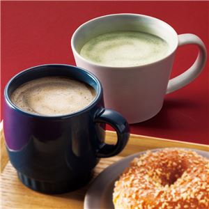 ジュリアインスタントコーヒー