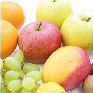 フルーツジュース