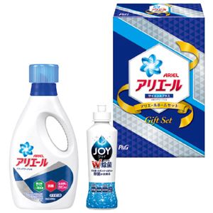 （まとめ） P＆G アリエール ホームセット PGCA-AX 【×5セット】