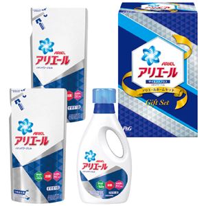 （まとめ） P＆G アリエール ホームセット PGCA-CX 【×2セット】